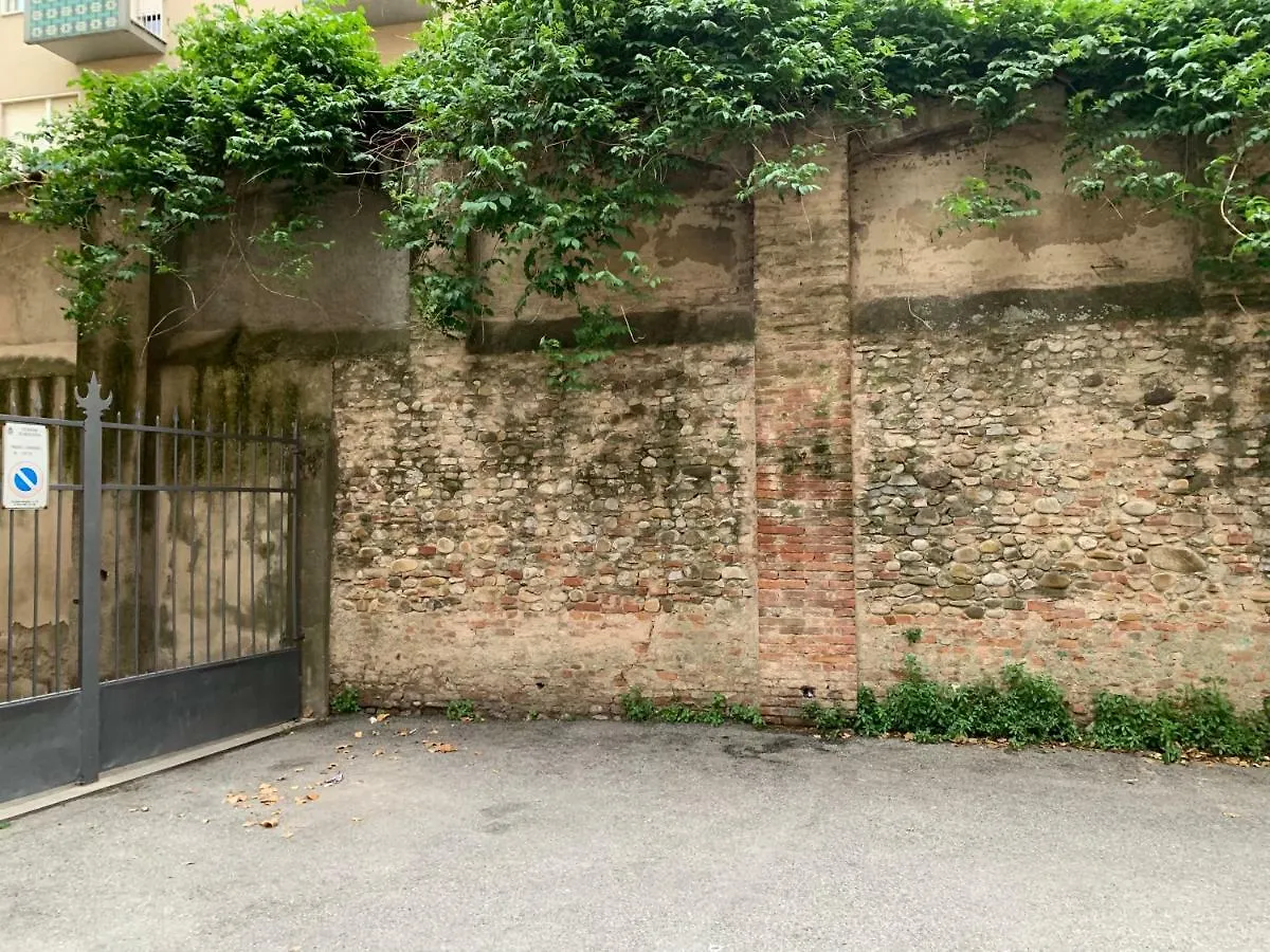 Sorbelli Apartments 1 E 2 Bologna 0*,