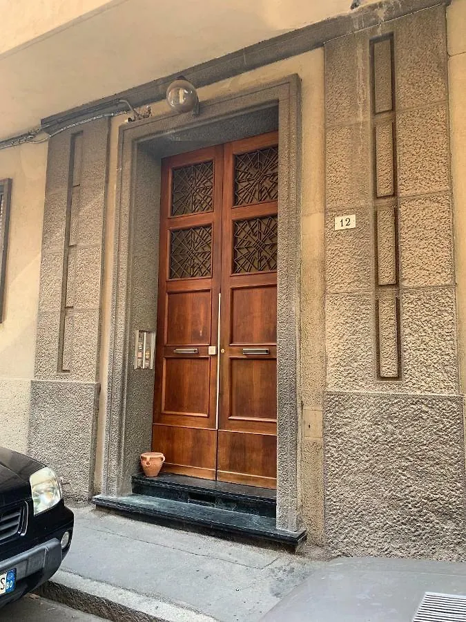 Sorbelli Apartments 1 E 2 Bologna 0*,  Olaszország
