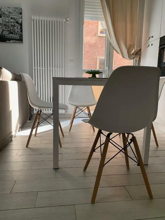 Sorbelli Apartments 1 E 2 Bologna