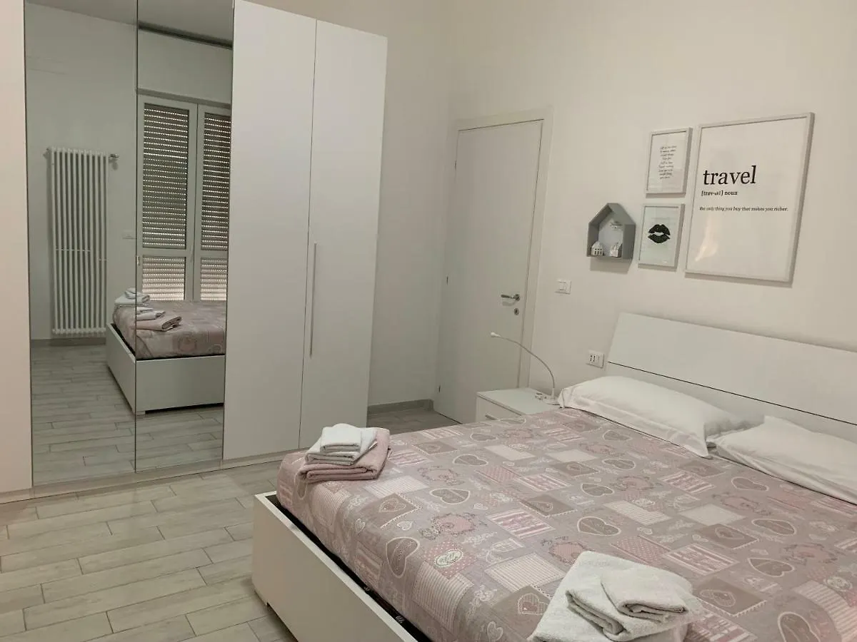 Sorbelli Apartments 1 E 2 Bologna