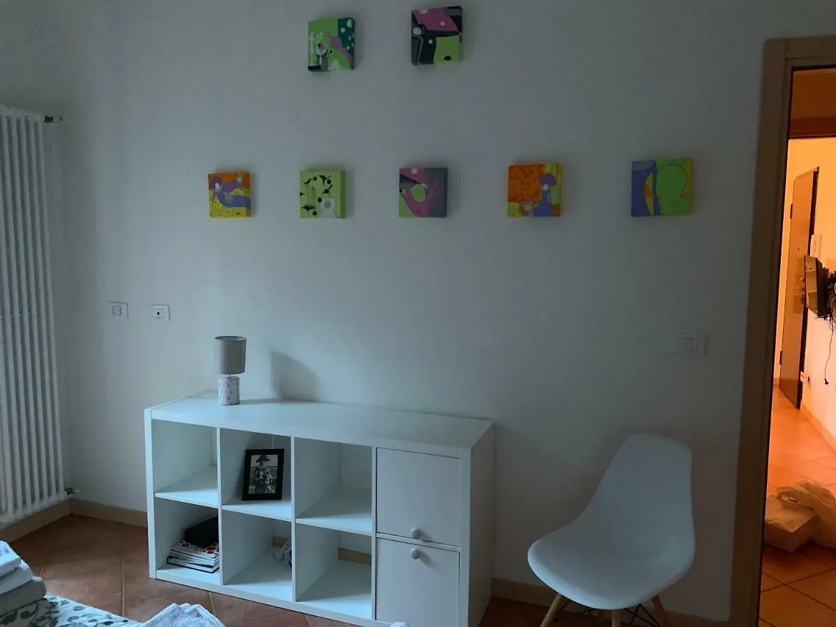 Sorbelli Apartments 1 E 2 Bologna