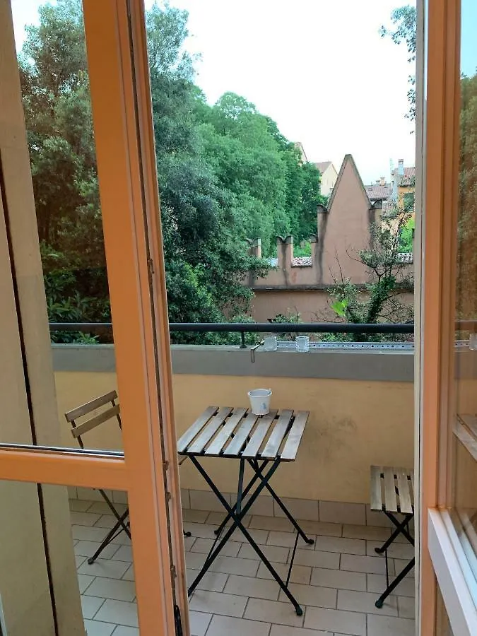 Sorbelli Apartments 1 E 2 Bologna