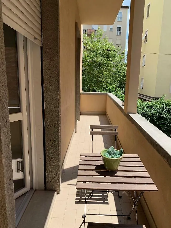 Sorbelli Apartments 1 E 2 Bologna Italië