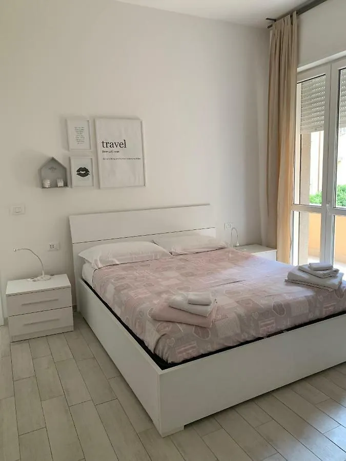 Sorbelli Apartments 1 E 2 Bologna