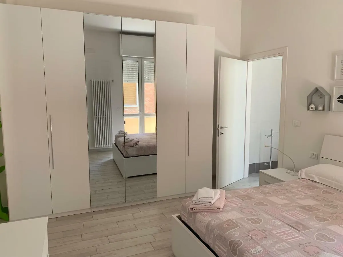 Sorbelli Apartments 1 E 2 Bologna