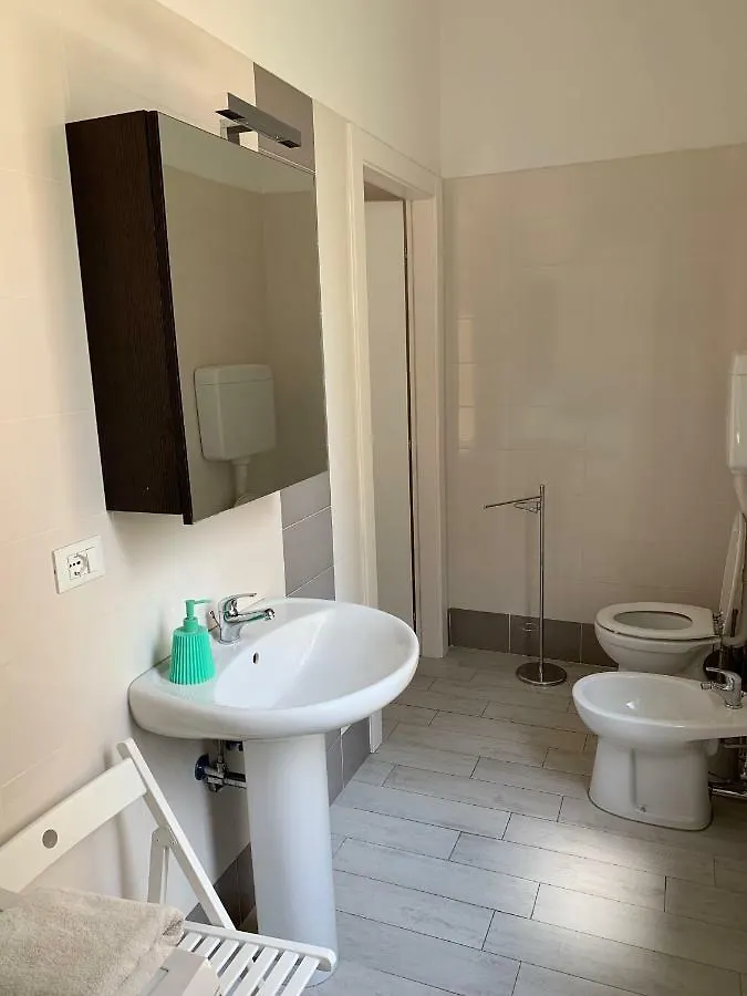 Sorbelli Apartments 1 E 2 Bologna