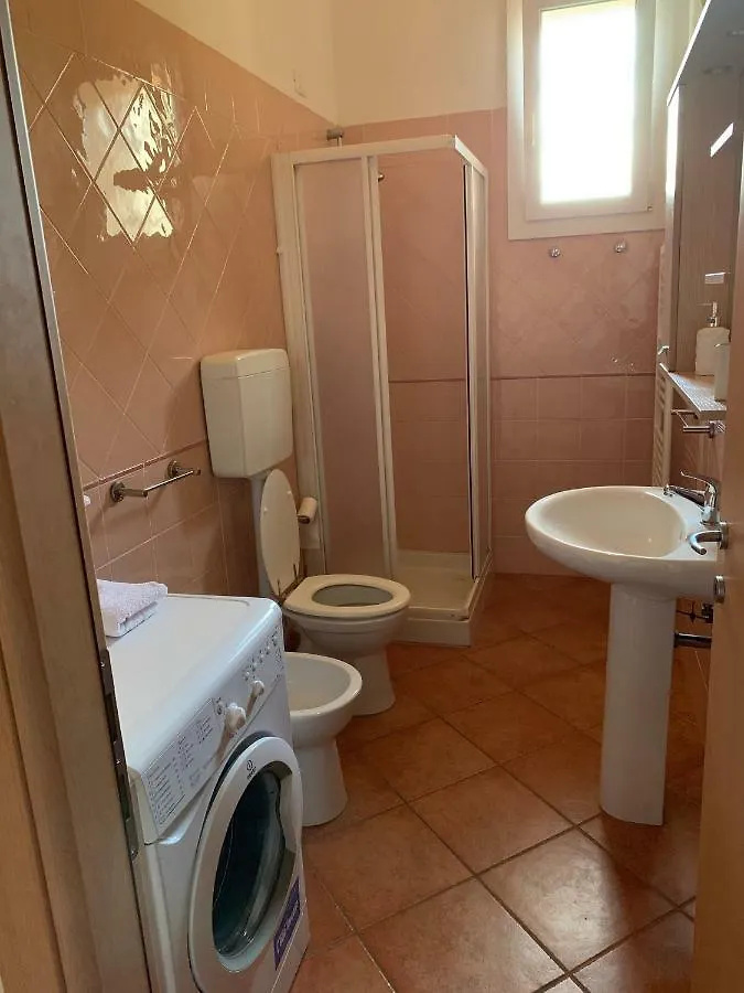 Sorbelli Apartments 1 E 2 Bologna Italië