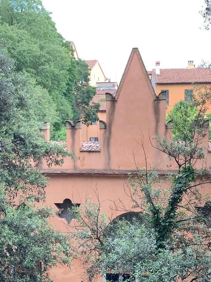 Sorbelli Apartments 1 E 2 Bologna