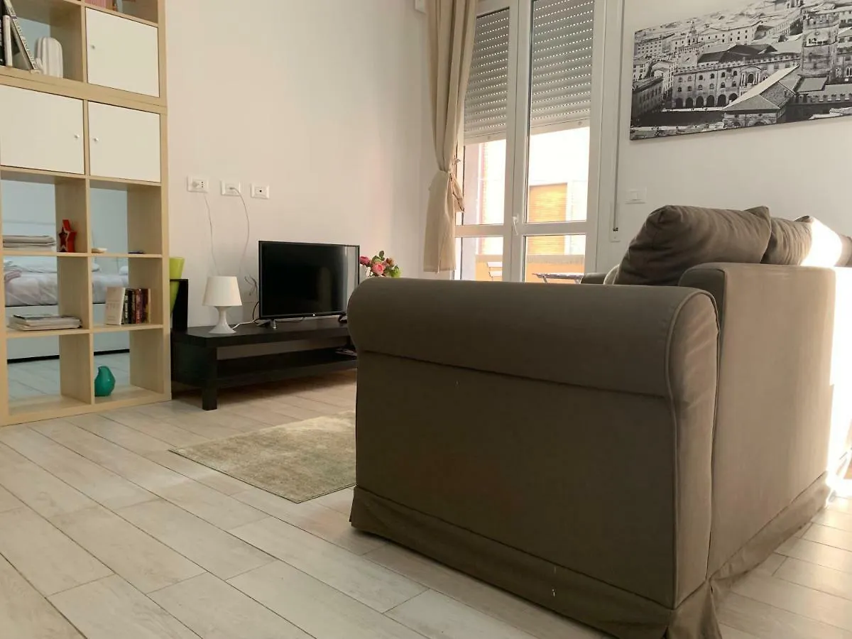 Sorbelli Apartments 1 E 2 Bolonya