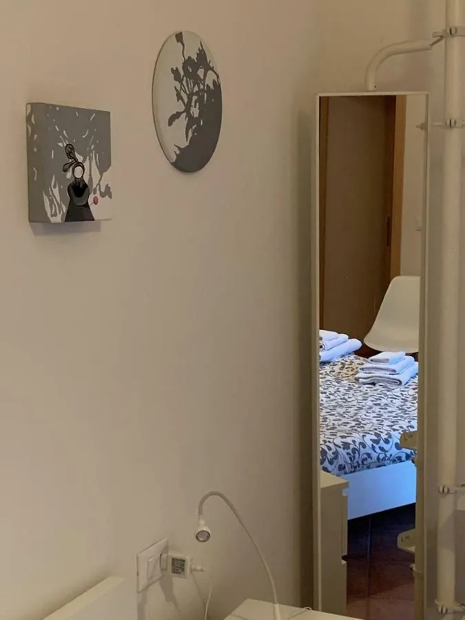 Sorbelli Apartments 1 E 2 Bolonya