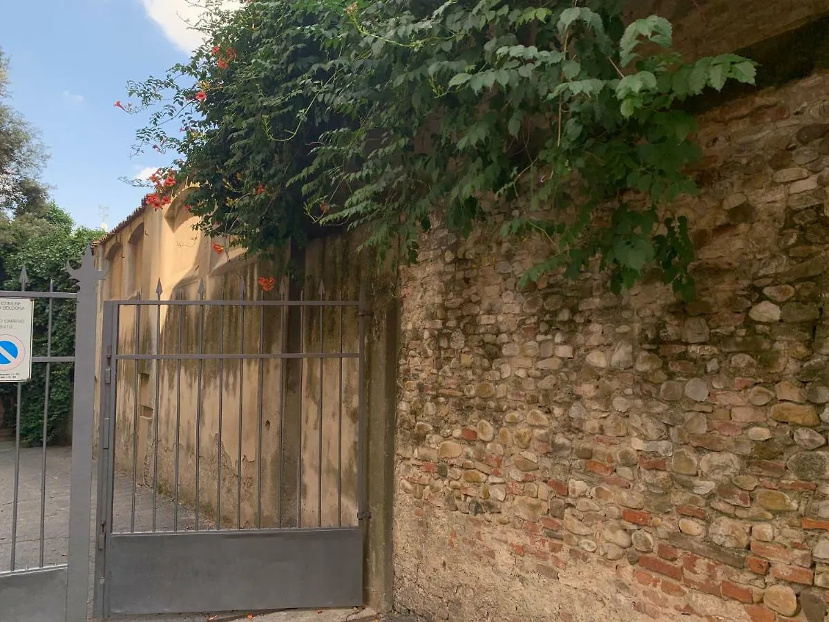 Sorbelli Apartments 1 E 2 Bolonya