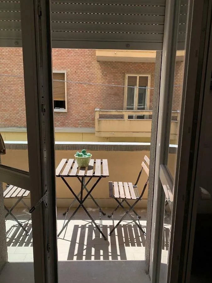 Sorbelli Apartments 1 E 2 Bolonya