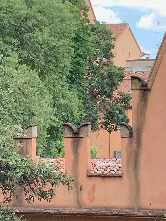 Sorbelli Apartments 1 E 2 Bolonya