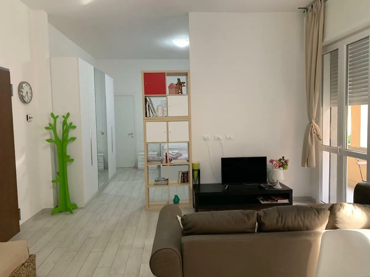 Sorbelli Apartments 1 E 2 Bolonya