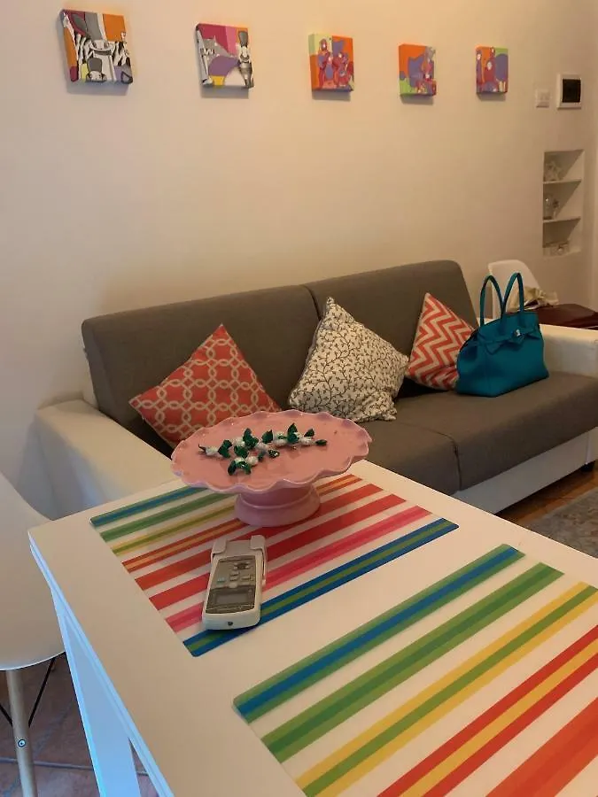 Sorbelli Apartments 1 E 2 Bolonya